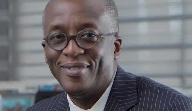 enterprise group plc appoints keli gadzekpo as group chairman