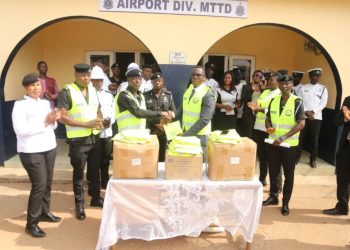 ‘Every life on our roads matters, be careful when driving’ – NIC Boss