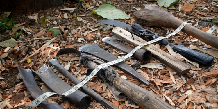 Exploring the art of drum making 1 exploring the art of drum making