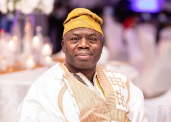 Falling interest rates to boost private sector growth – Alhassan Andani