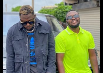 Fella Makafui reacts after Twitter user accuses her of ‘sleeping’ with Medikal’s ex-manager