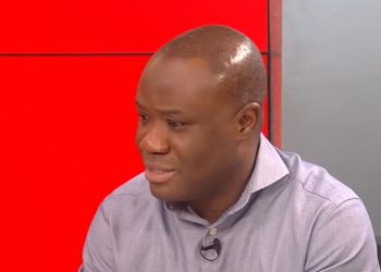 Fight against galamsey will be won if Akufo-Addo loses power – Kwakye Ofosu