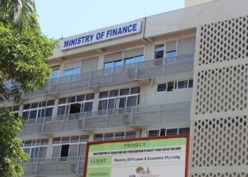 Finance Ministry has failed to live by some constitutional provisions – Benjamin Kpodo
