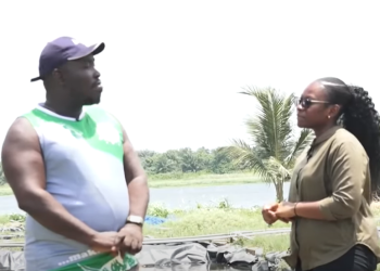 Fish farmers call for government support to address sector challenges