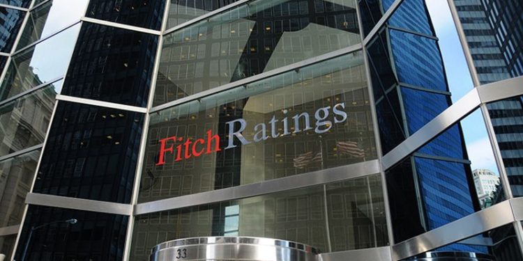 fitch upgrades ghanas rating to ccc