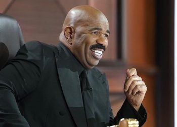 Steve Harvey's Jaw-Dropping Revelation: Abandon Preconceptions and Embark on an African Adventure!