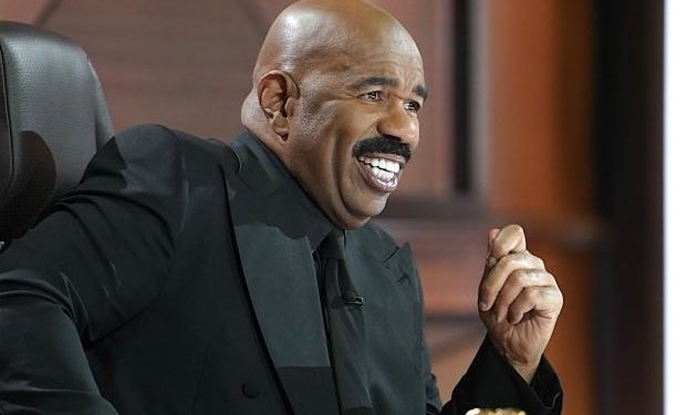 Steve Harvey's Jaw-Dropping Revelation: Abandon Preconceptions and Embark on an African Adventure!