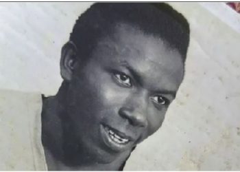 Former Black Stars player Emmanuel Oblitey dies at 69