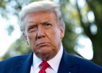 Former President Trump indicted by NY grand jury