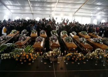 Funeral is a huge business – Veteran broadcaster Yaw Okyere