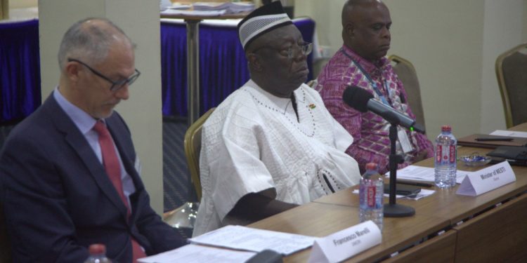 gaec partners eu iaea unicri to fight organised criminal activities