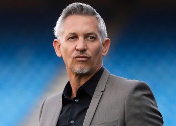 Gary Lineker is not presenting FA Cup coverage after losing his voice