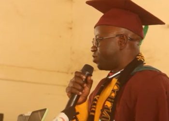 Gbewaa College incurs over GHȻ70k debt weekly to feed teacher trainees – Principal