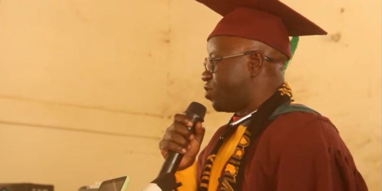 gbewaa college incurs over ghc8bc70k debt weekly to feed teacher trainees principal
