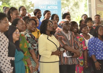 Ghana Enterprise Agency pursues business integrity for SMEs