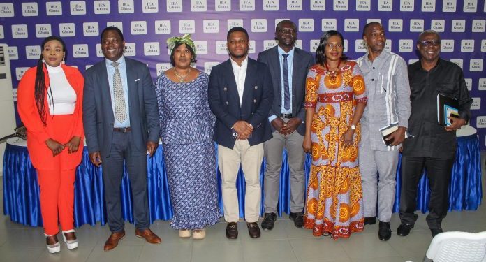 ghana five major political parties back calls for constitutional review