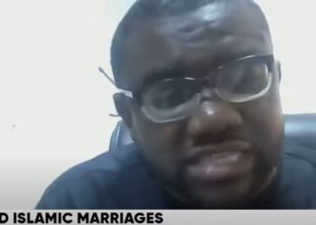 Ghana has no system to register Mohammedan marriages – Dwomoh
