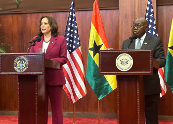 Ghana is important to the US – Okudzeto Ablakwa