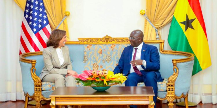 ghana should be careful not to fall into a geopolitical trap dr hlorvor