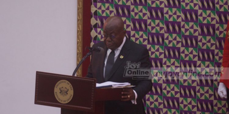 ghana wont get imf deal by close of march ato forson