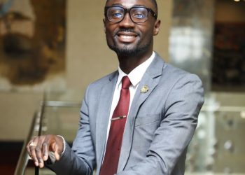 Ghanaian youth entering into entrepreneurial roles commendable – CARDIFF ANALYTICA CEO