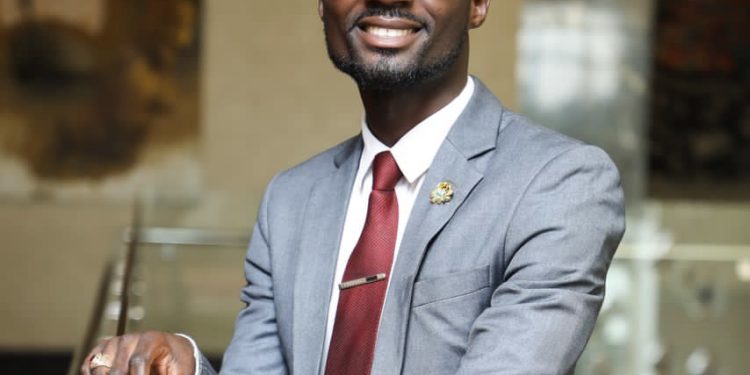 ghanaian youth entering into entrepreneurial roles commendable cardiff analytica ceo