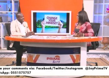 Ghanaians are not go-getters compared to Nigerians – Oscar Bimpong