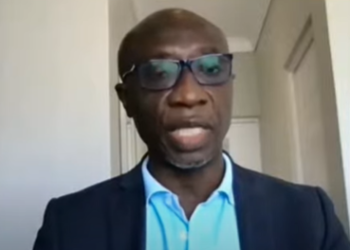 Ghanaians will be disappointed minority in Parliament did not stick out for them – Prof Appiagyei-Atua