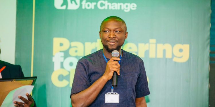 ghla ceo hayford siaw honoured by global philanthropy organisation reach for change