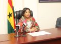GhllA calls for support for Ghana’s Foreign Affairs Minister for Commonwealth Secretary-General post