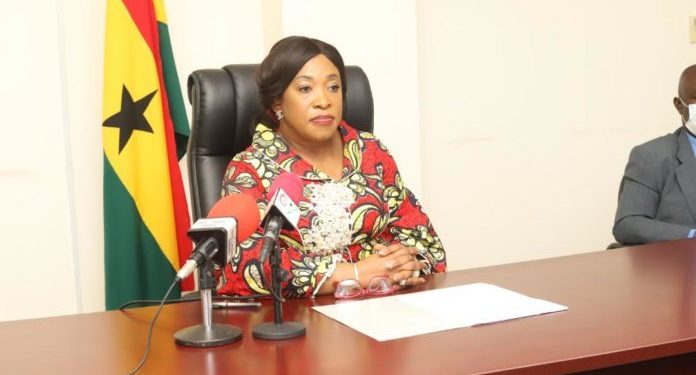 ghlla calls for support for ghanas foreign affairs minister for commonwealth secretary general post