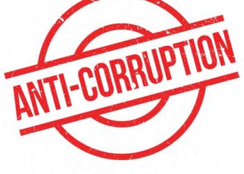 GII urges citizens to help fight corruption