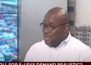 Gold for oil not entirely a barter deal – Deputy Energy Minister