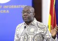 Government commend media for Ghana Month programmes