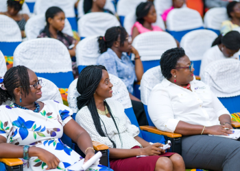 Graduates are trained to provide solutions and not just to be employed – Businessman