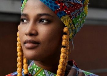 Habyba moves forward with Yeeko Yenim album