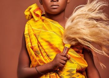 Hatred is too much of an intense word for Fotocopy to understand – Kuami Eugene reacts