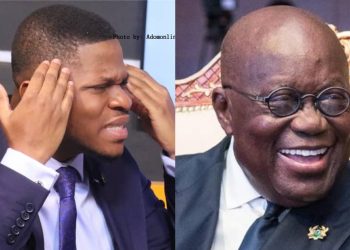 Heeding Mahama’s advice would have prevented us from going to IMF on a stretcher – Sammy Gyamfi to Akufo-Addo