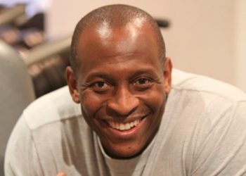 Herbert Mensah elected Rugby Africa President with overwhelming endorsement