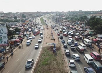 Here is why Ghana’s plan to push ‘pedal power’ appears doomed to failure