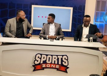 Highlights of #SportsZone on JoyPrime: Monday, March 27, 2023
