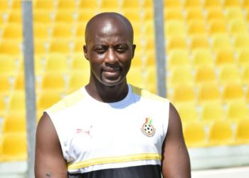 “His management said he’s not ready” – Tanko on Afena-Gyan turning down Black Meteors invitation