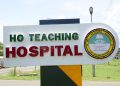 Ho Teaching Hospital, other health facilities owe ECG GH₵8.9 million