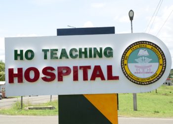 Ho Teaching Hospital, other health facilities owe ECG GH₵8.9 million