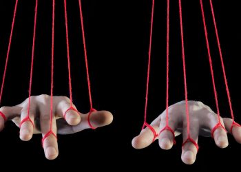 How to stop being controlling because it’s not a good look