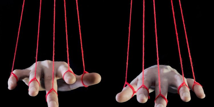 how to stop being controlling because its not a good look