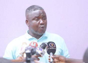 Hwakpo Presby launches 75th anniversary