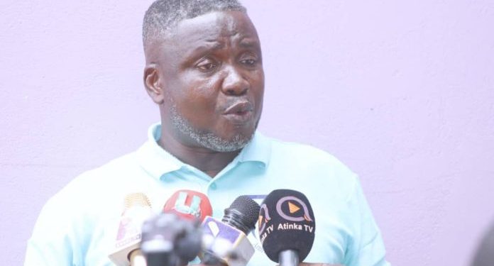 hwakpo presby launches 75th anniversary