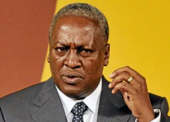 I am disappointed in NDC MPs who voted for Ministerial Nominees – Mahama