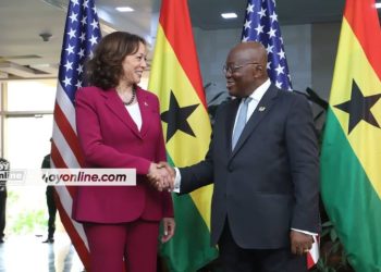 I don’t know – Akufo-Addo on presence or otherwise of Al-Qaeda troops in Ghana
